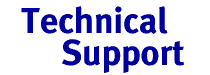 MartNet Technical Support